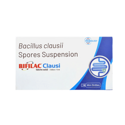 Bifilac Clausi, 5ml - Animeal