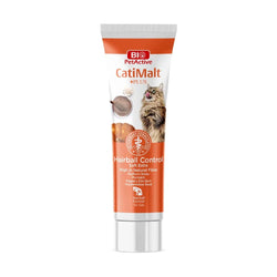Bio Catimalt Plus Hairball Control for Cats, 100ml - Animeal