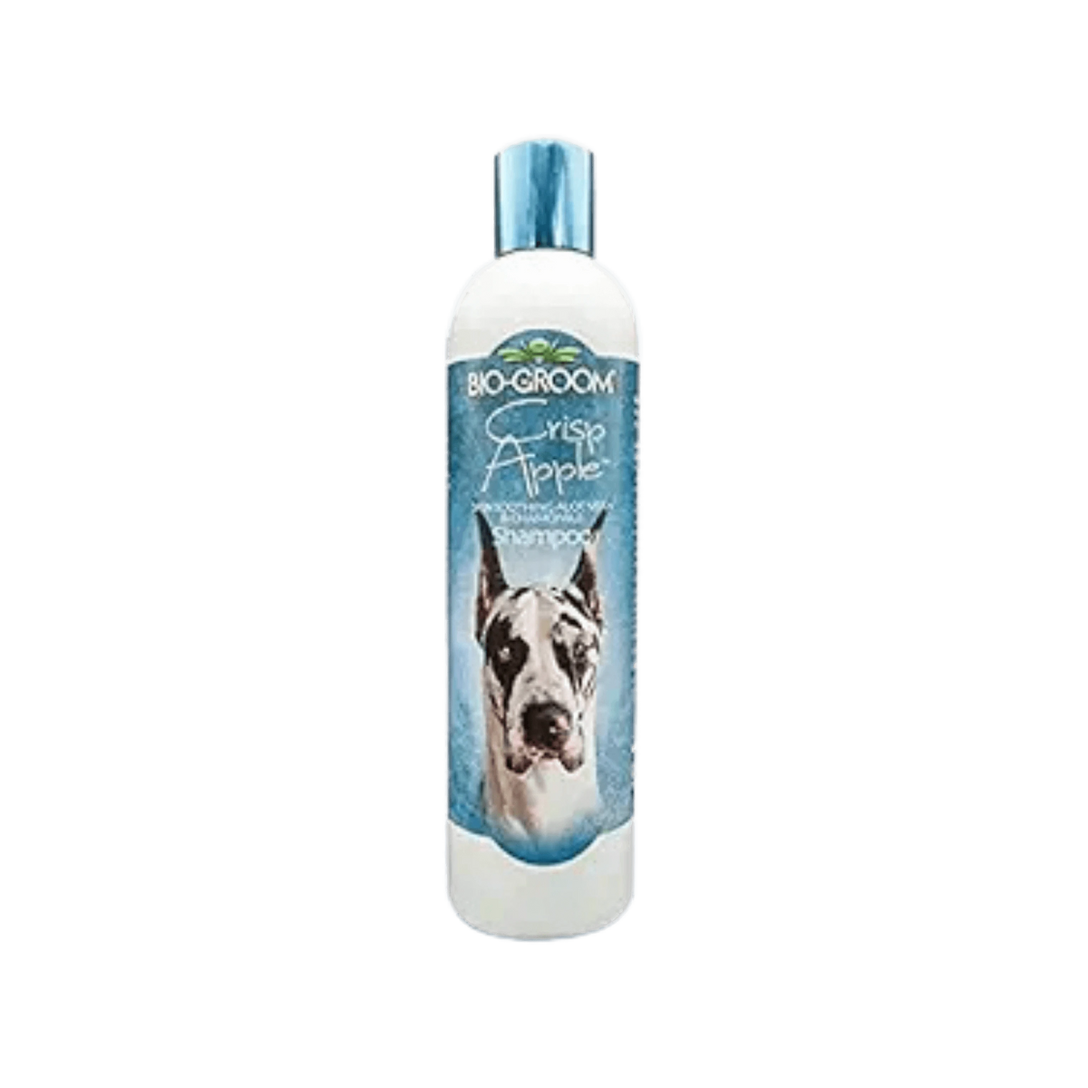 Bio-Groom Crisp Apple Shampoo for Dogs, 355ml - Animeal
