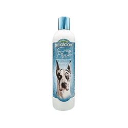 Bio-Groom Crisp Apple Shampoo for Dogs, 355ml - Animeal