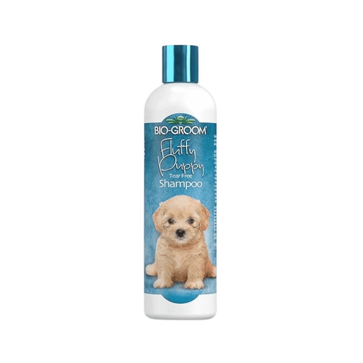 Bio-Groom Fluffy Puppy Tear Free Shampoo, 355ml - Animeal