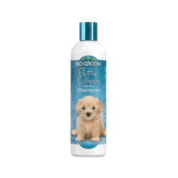 Bio-Groom Fluffy Puppy Tear Free Shampoo, 355ml - Animeal