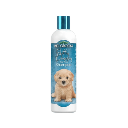 Bio-Groom Fluffy Puppy Tear Free Shampoo, 355ml - Animeal