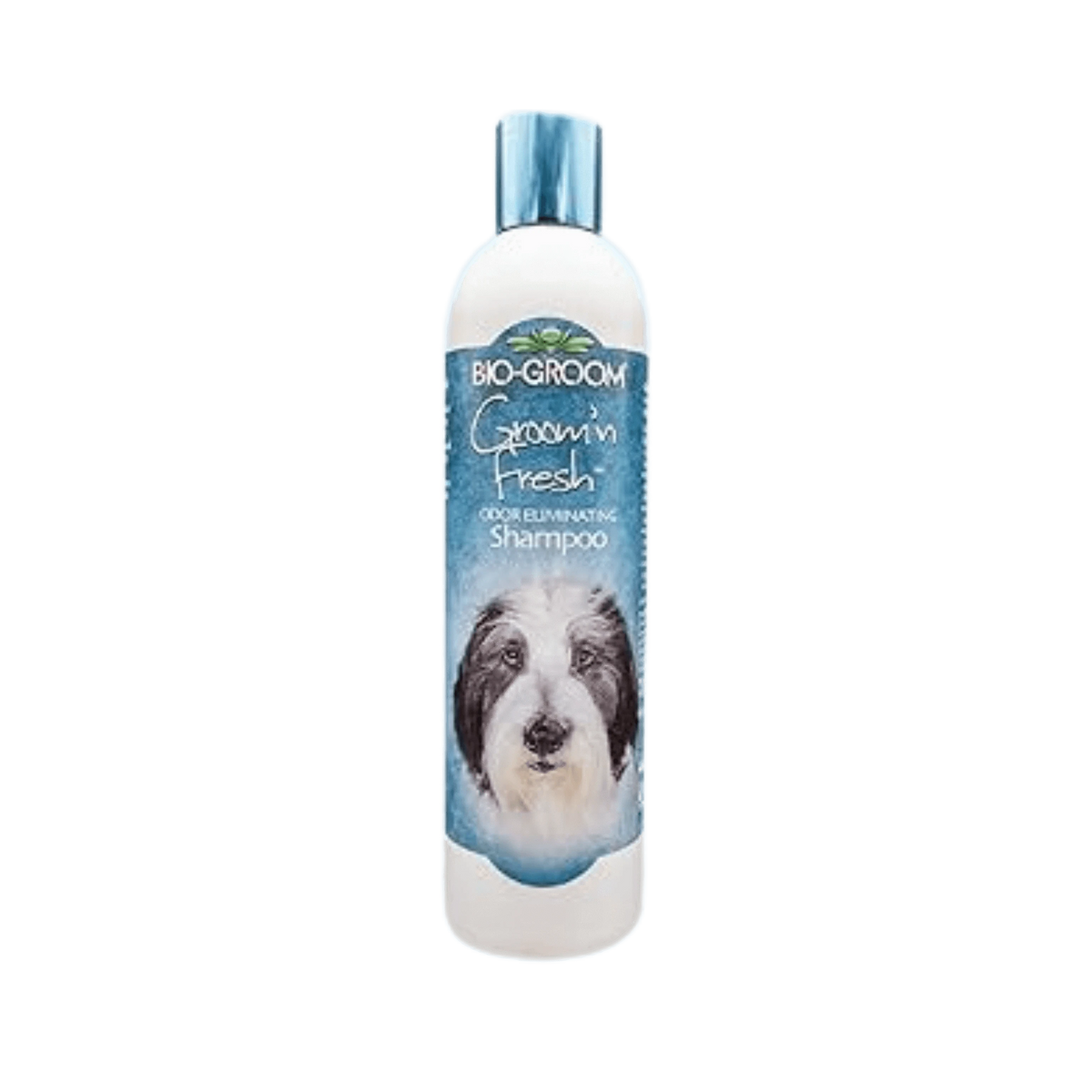 Bio-Groom Groom and Fresh Conditioning Shampoo for Dogs, 355ml - Animeal