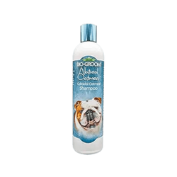 Bio-Groom Natural Oatmeal Soothing Shampoo for Dogs, 355ml - Animeal