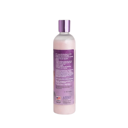 Bio-Groom Silk Creme Rise Conditioner for Dogs, 355ml - Animeal