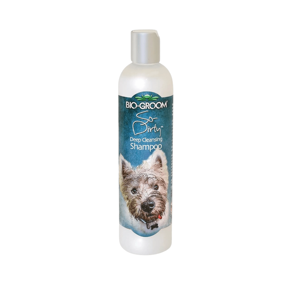 Bio-Groom So-Dirty Shampoo for Dogs, 355ml - Animeal