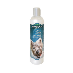 Bio-Groom So-Dirty Shampoo for Dogs, 355ml - Animeal