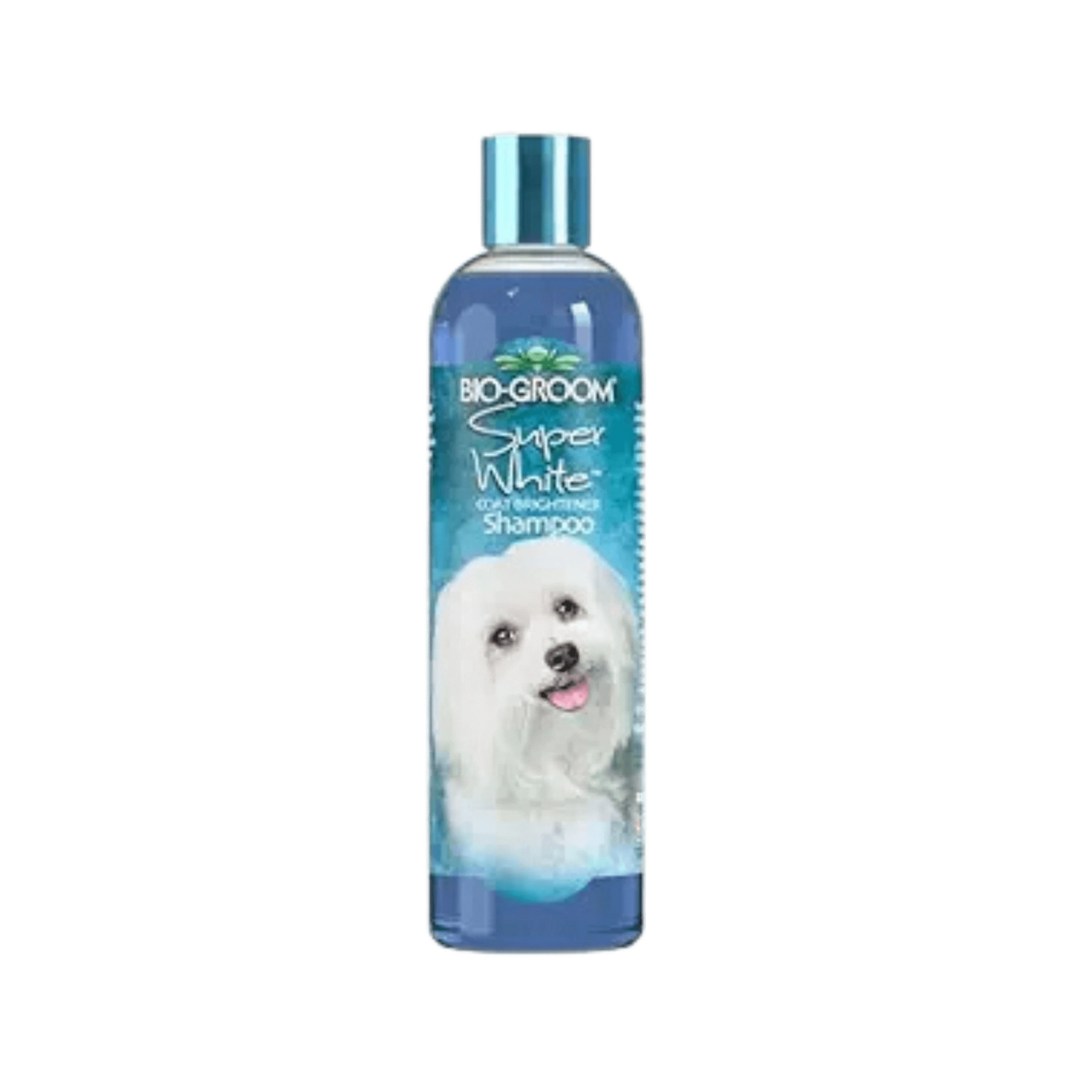 Bio-Groom Super White Shampoo for Dogs, 355ml - Animeal