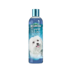 Bio-Groom Super White Shampoo for Dogs, 355ml - Animeal