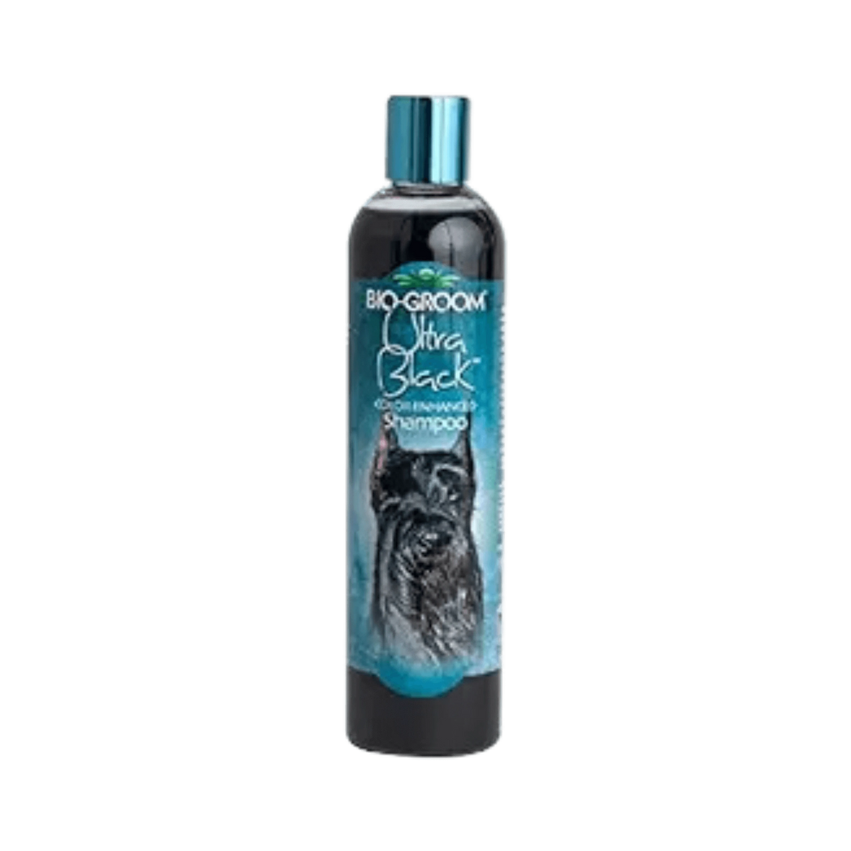 Bio-Groom Ultra Black Colour Shampoo for Dogs, 355ml - Animeal