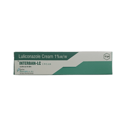 Biocare Interban- LC Cream for Dogs and Cats, 10g - Animeal