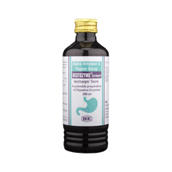 Biological Bestozyme Syrup for Dogs and Cats, 200ml - Animeal