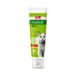 Biopet Vitali Cat Paste, 100ml - Animeal