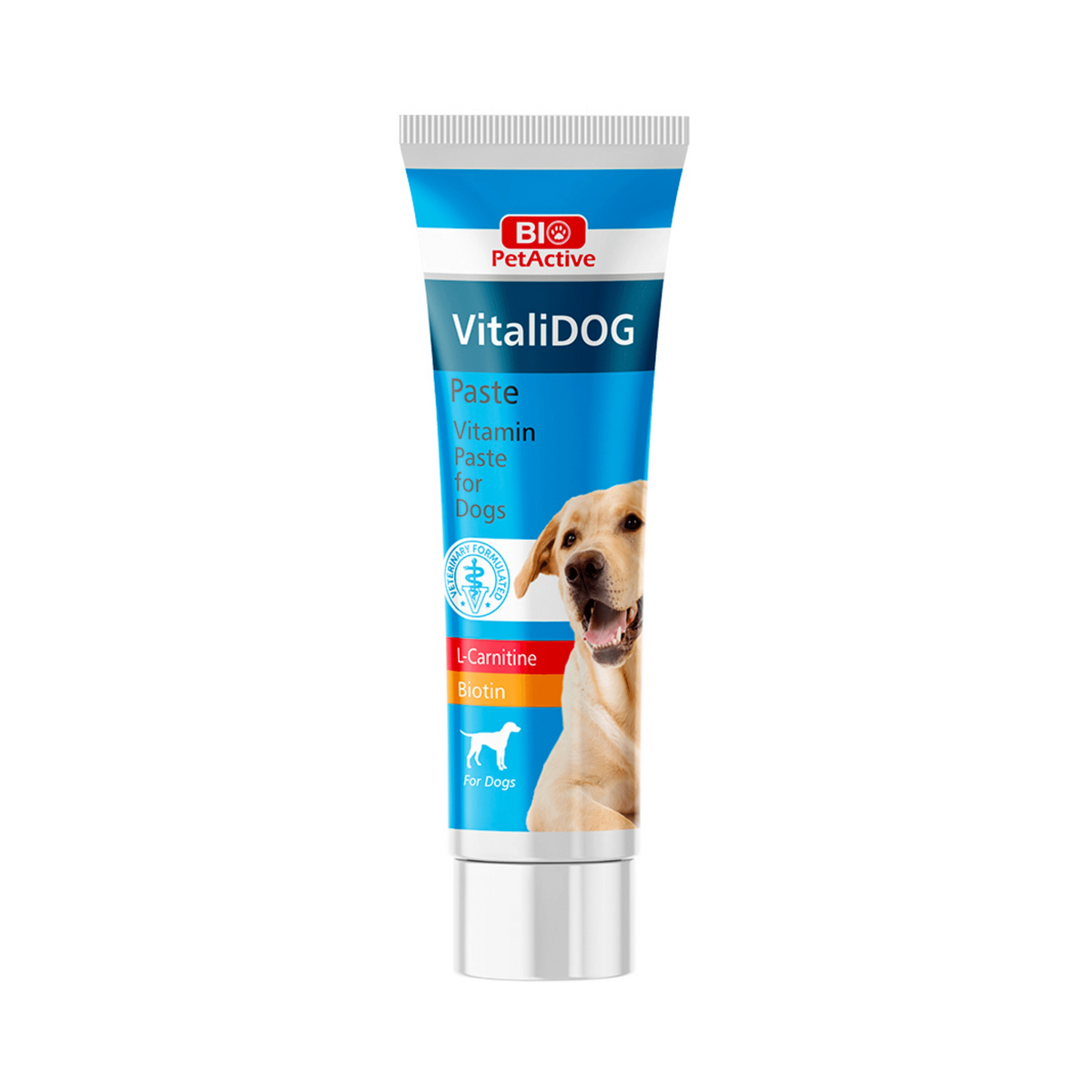 Biopet Vitali Dog Paste, 100ml - Animeal