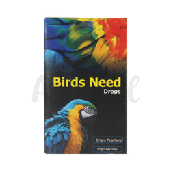 Birds Need Drops, 30ml - Animeal