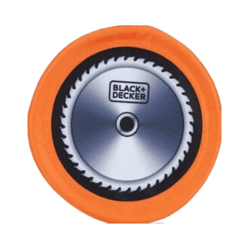 Black+Decker Flying Disk Toy - Animeal