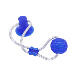 Black+Decker Suction Cup Pull Toy for Dogs - Animeal