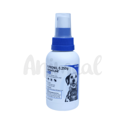 Boehringer Ingelheim Frontline Spray for Dogs and Cats, 100ml - Animeal