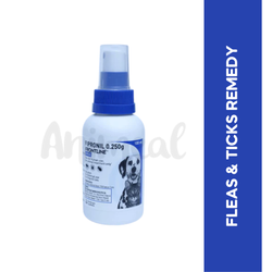 Boehringer Ingelheim Frontline Spray for Dogs and Cats, 100ml - Animeal