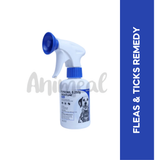 Boehringer Ingelheim Frontline Spray for Dogs and Cats, 250ml