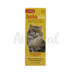 Bolo Via Cat Paste, 50g - Animeal