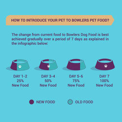 Bowlers Nutrimax Adult Chicken and Vegetables Dry Dog Food | 1.2kg - Animeal