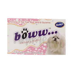 Boww Soap for Dogs and Cats, 70g - Animeal