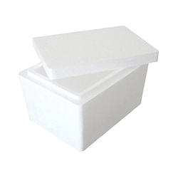 Bsmart Thermocol Box - Animeal