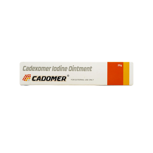 CADOMER OINTMENT - Animeal