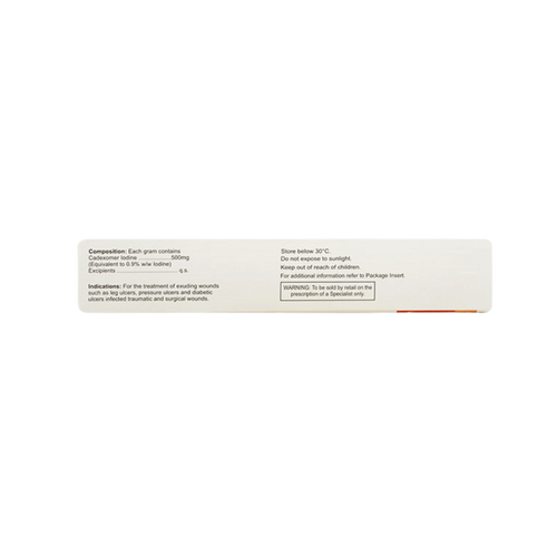 CADOMER OINTMENT - Animeal