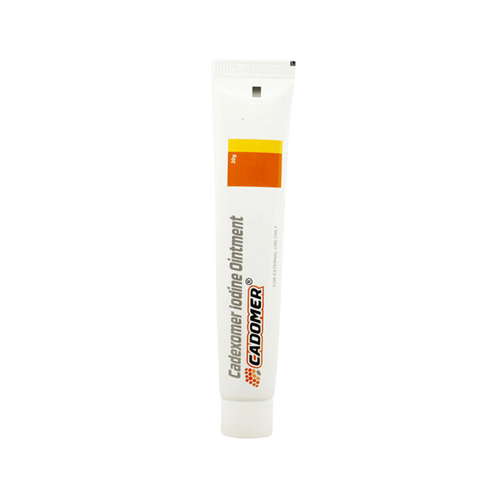 CADOMER OINTMENT - Animeal