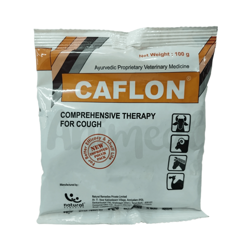 CAFPLAN POWDER - Animeal