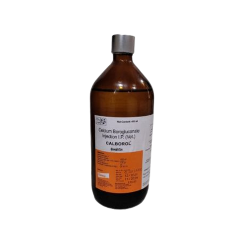 CALBOROL INJ - Animeal
