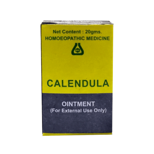 CALENDULA ONT - Animeal