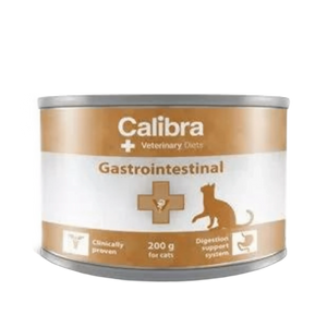 CALIBRA CAT GASTRO CAN - Animeal