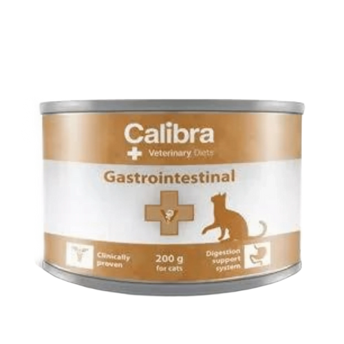 CALIBRA CAT GASTRO CAN - Animeal