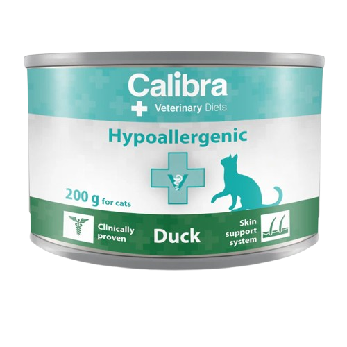 CALIBRA CAT HYPO CAN - Animeal