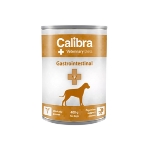 CALIBRA GASTRO DOG CAN FOOD - Animeal