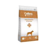 CALIBRA GASTRO DOG DRY FOOD (L)