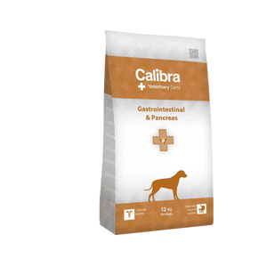 CALIBRA GASTRO DOG DRY FOOD (L) - Animeal