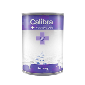 CALIBRA RECOVERY CAN FOOD - Animeal