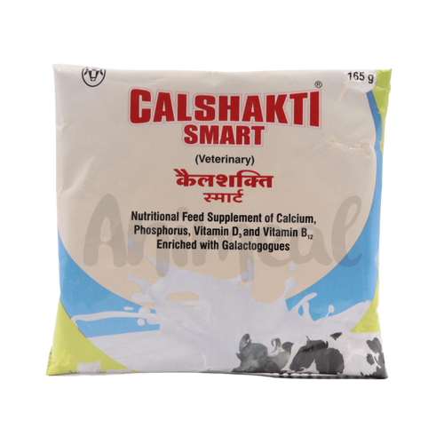CALSHAKTI SMART - Animeal