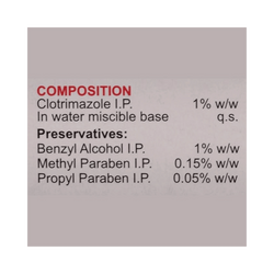 CANDID CREAM. - Animeal