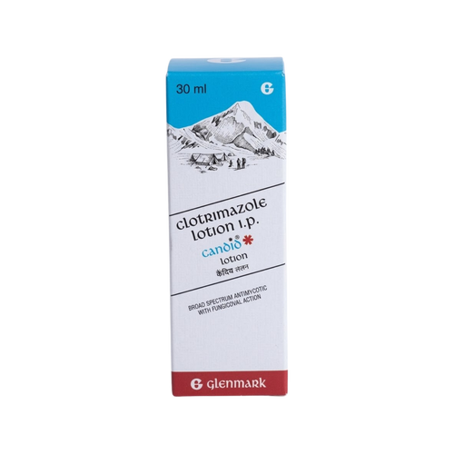 CANDID LOTION - Animeal