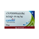 CANDID MEDICATED SOAP (S)