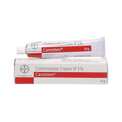 CANESTEN CREAM - Animeal