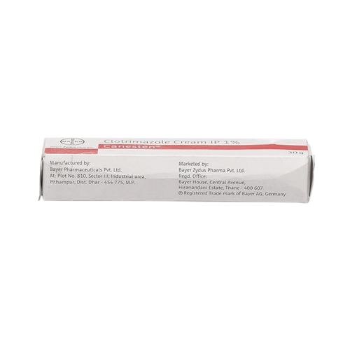CANESTEN CREAM - Animeal