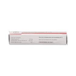 CANESTEN CREAM - Animeal