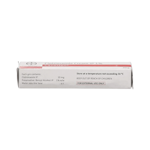 CANESTEN CREAM - Animeal